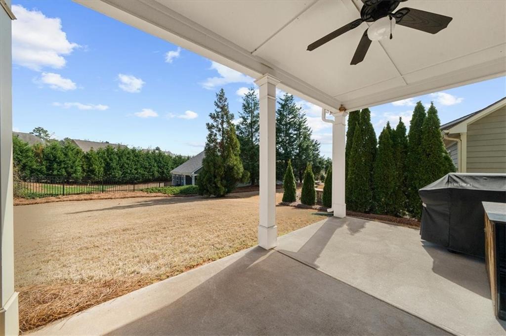 3739 Golden Leaf Point Southwest Gainesville, GA 30504 - Photo 32 of 60