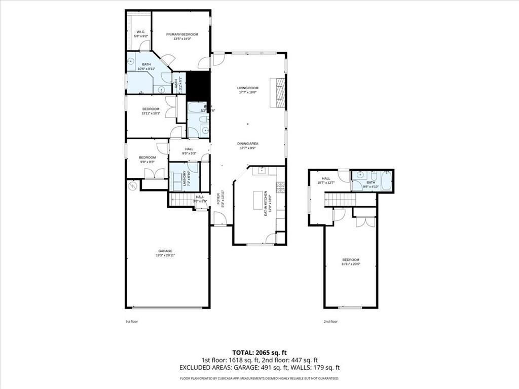 3739 Golden Leaf Point Southwest Gainesville, GA 30504 - Photo 35 of 60