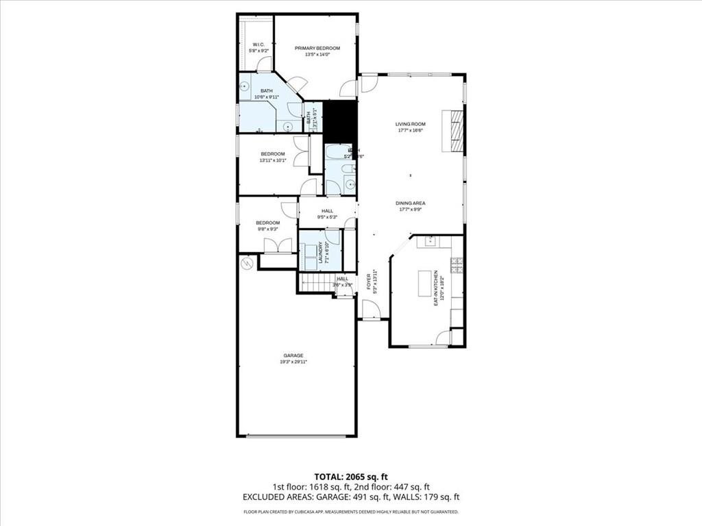 3739 Golden Leaf Point Southwest Gainesville, GA 30504 - Photo 36 of 60