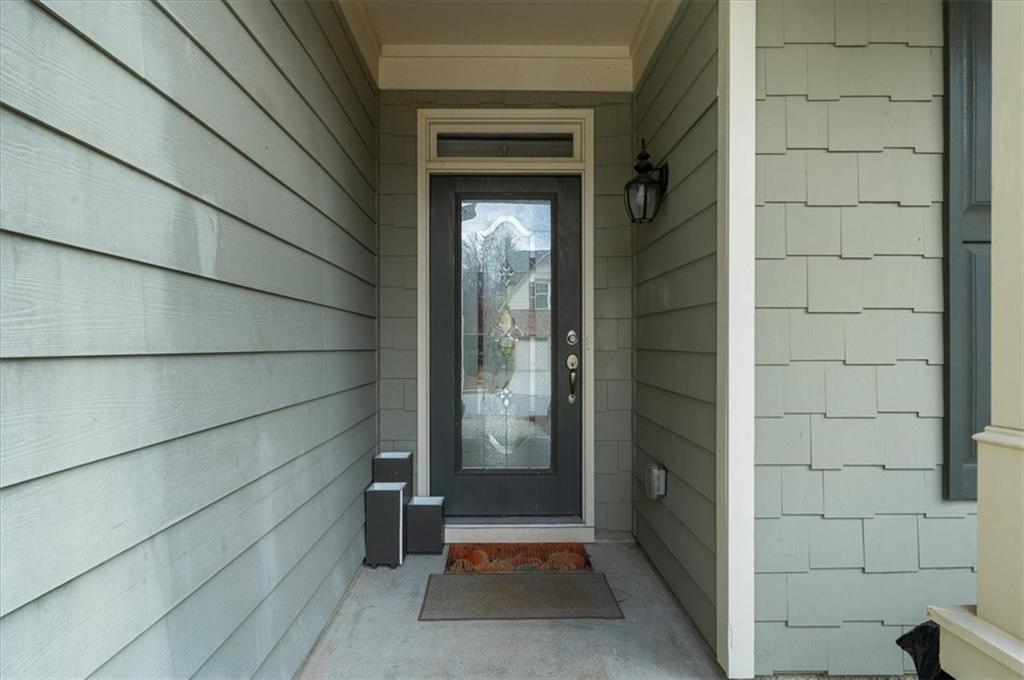 3739 Golden Leaf Point Southwest Gainesville, GA 30504 - Photo 4 of 60 a view of outdoor space