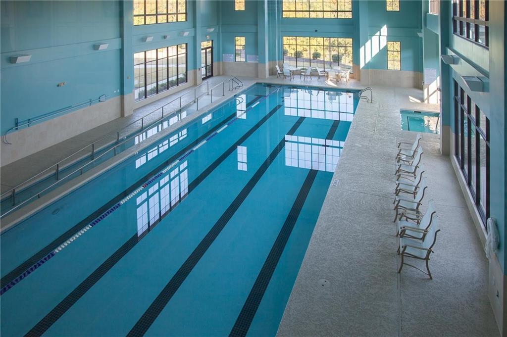3739 Golden Leaf Point Southwest Gainesville, GA 30504 - Photo 49 of 60 a view of entryway with a front door