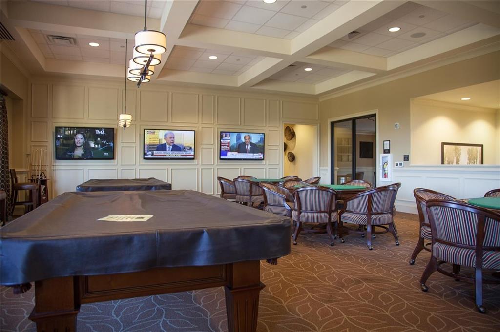 3739 Golden Leaf Point Southwest Gainesville, GA 30504 - Photo 50 of 60 a view of a dining room with furniture