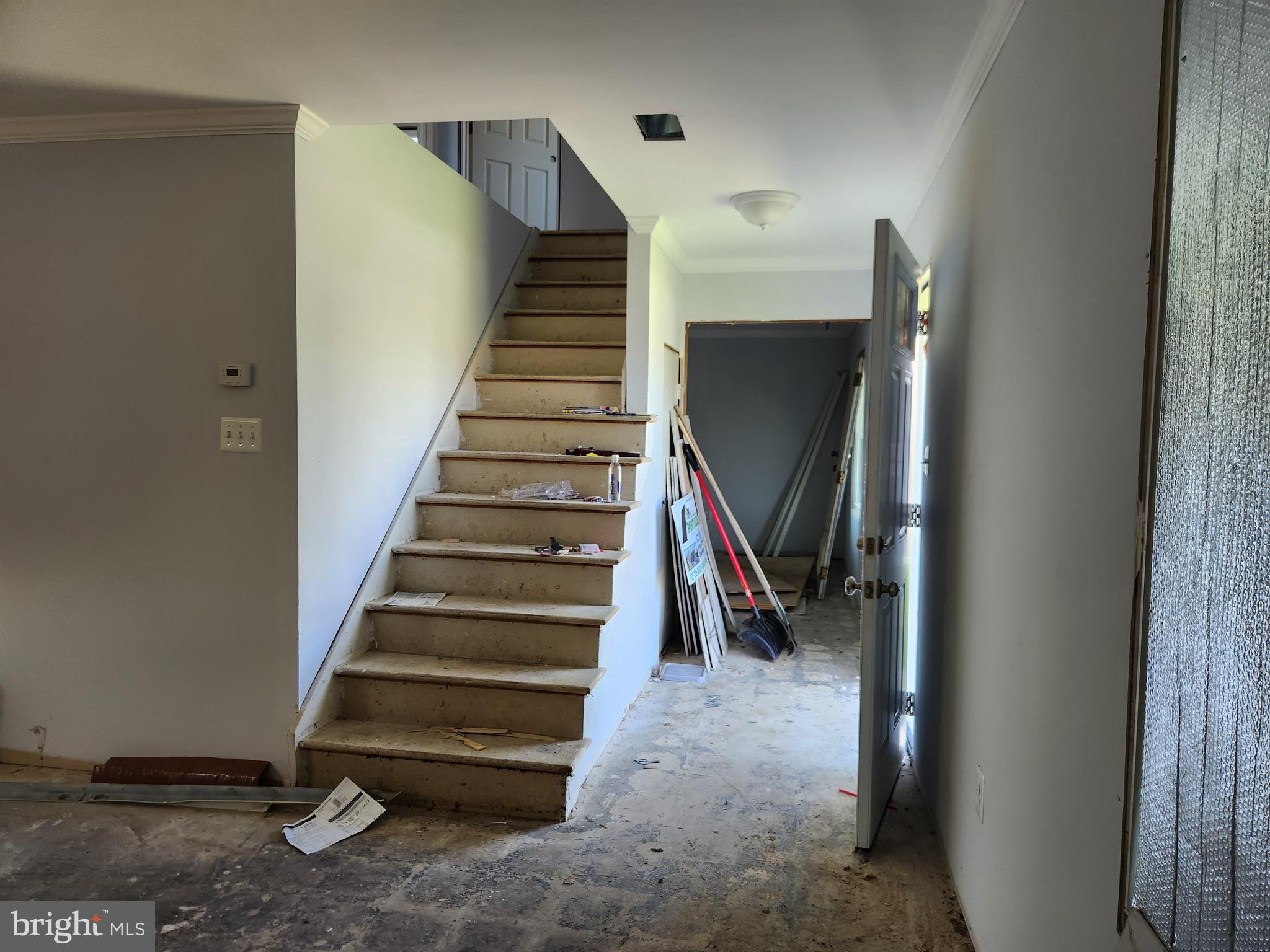 36 Midfield Lane Willingboro, NJ 08046 - Photo 4 of 21 a view of entryway