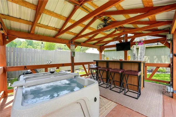 $158,900 | 319 Ferry Ln Drive, West Hickory, PA 16370