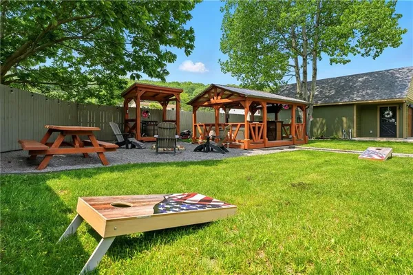 $158,900 | 319 Ferry Ln Drive, West Hickory, PA 16370