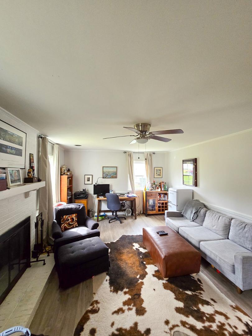 5813 Rangeley Drive Raleigh, NC 27609 - Photo 24 of 34 Photo #24