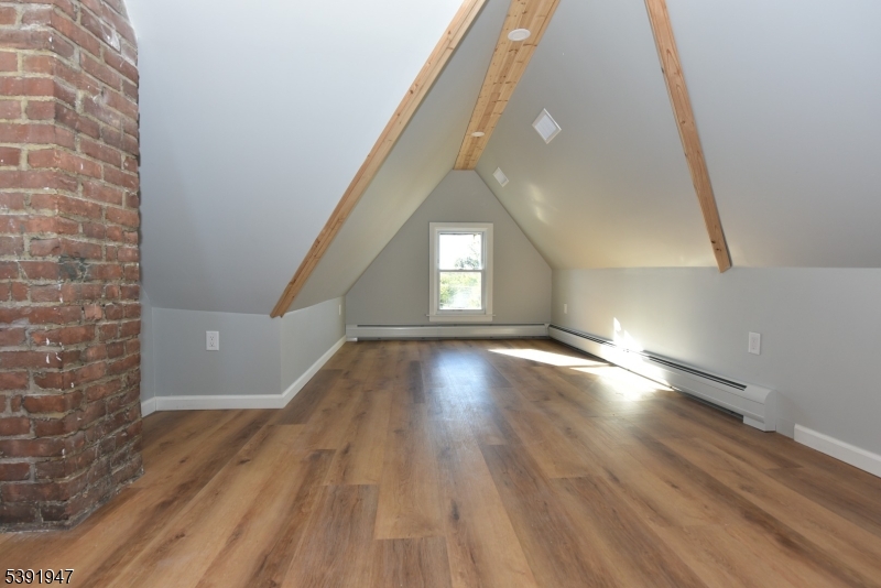454 Park Avenue Rutherford, NJ 07070 - Photo 19 of 27 a view of an empty room and window