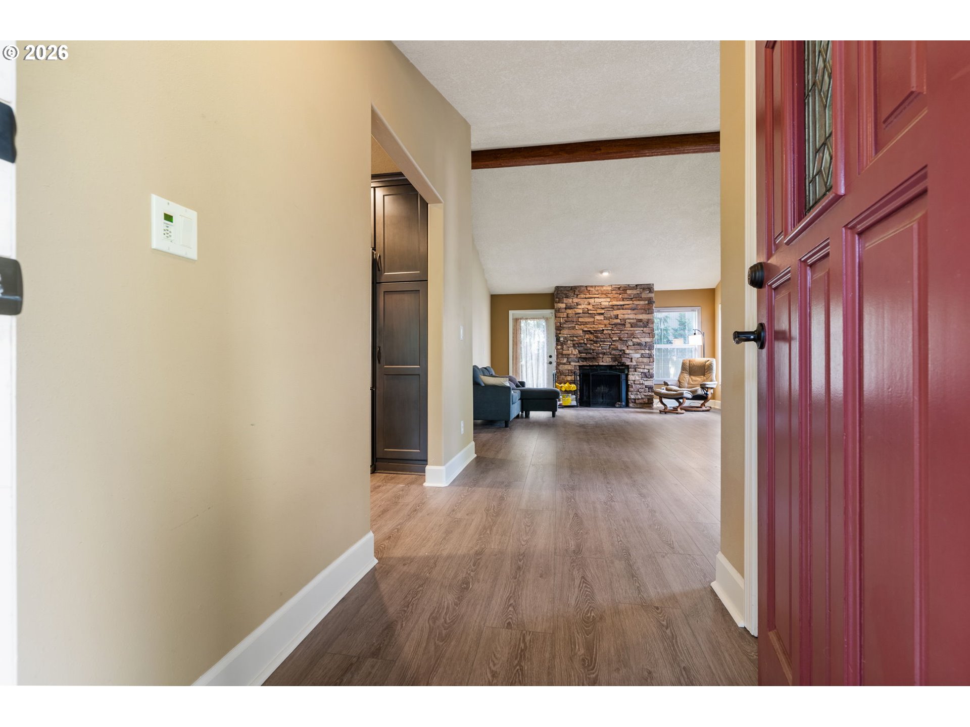8449 Southwest Alden Street Portland, OR 97223 - Photo 3 of 39