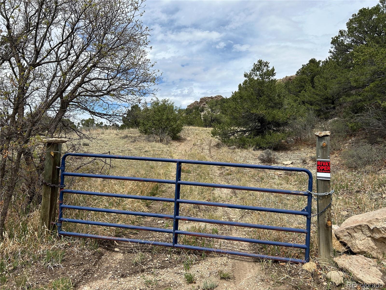 0 Pass Creek Road Gardner, CO 81040 - Photo 4 of 28