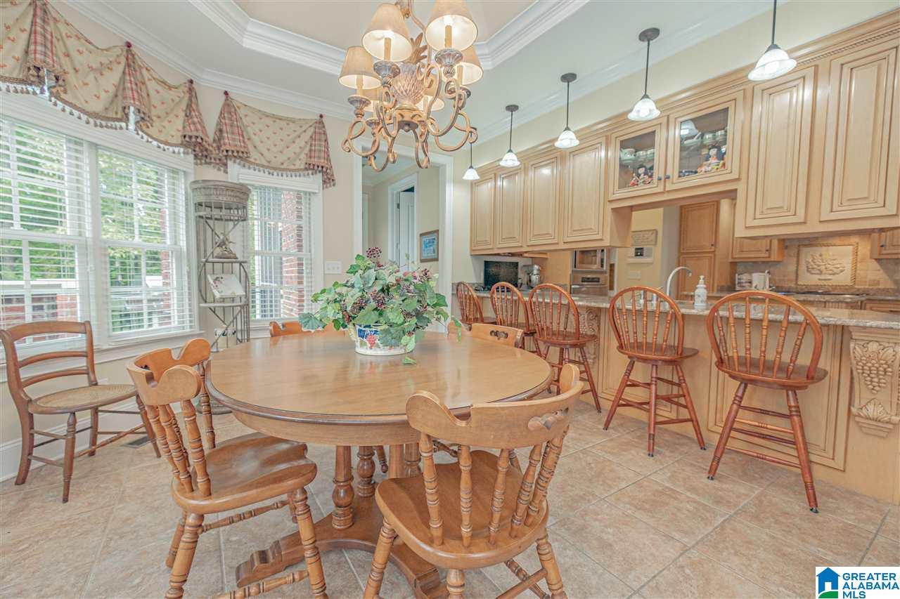 4814 Laurel Trace Anniston, AL 36207 - Photo 15 of 48