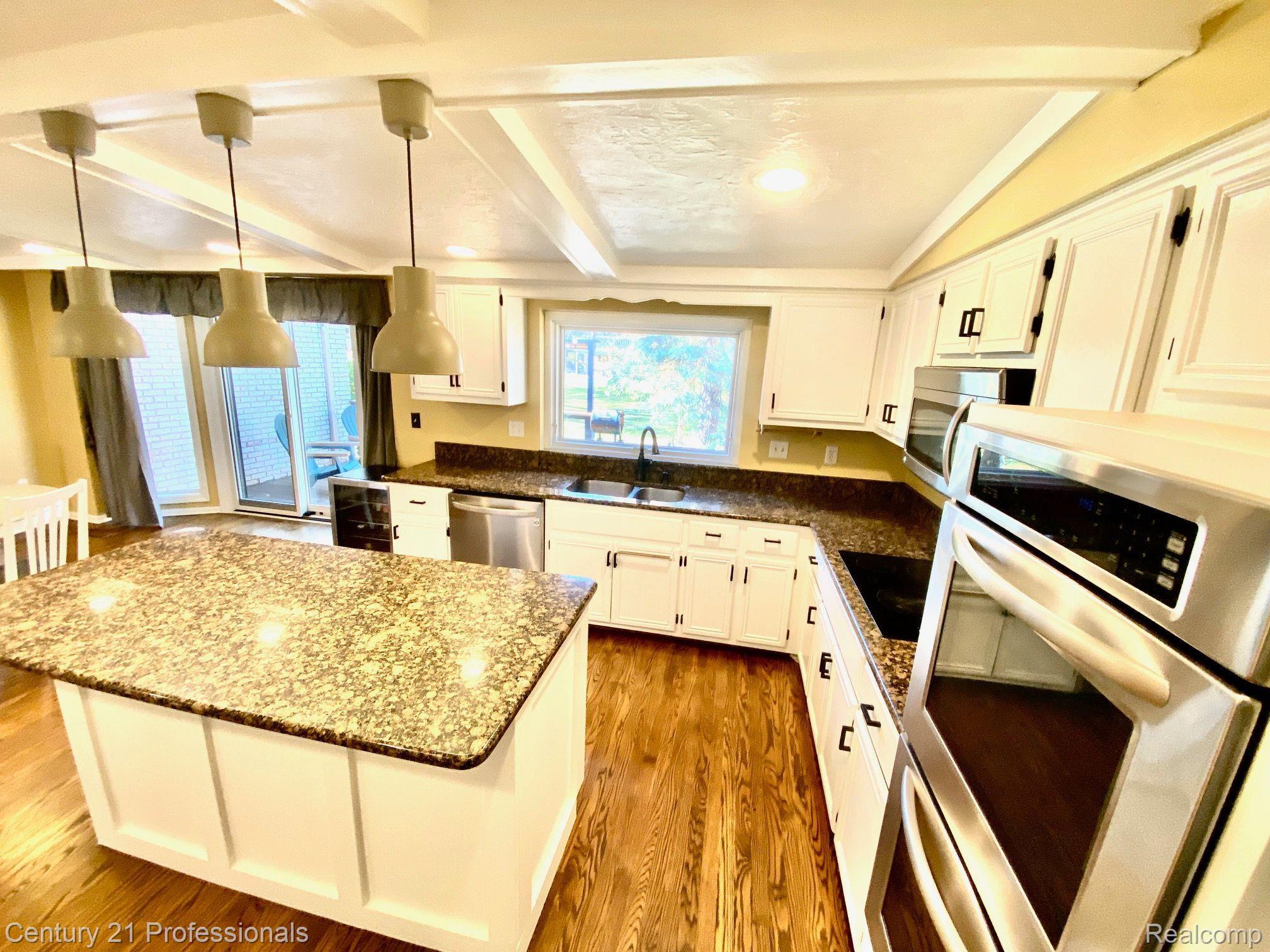 429 Shellbourne Drive Rochester, MI 48309 - Photo 20 of 44 Gallery Image 20