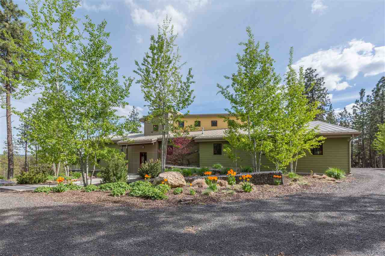 12009 South Andrus Road Cheney, WA 99004 - Photo 1 of 20
