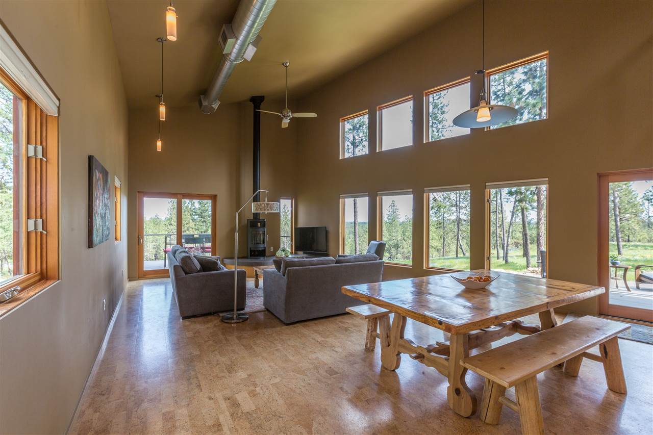 12009 South Andrus Road Cheney, WA 99004 - Photo 5 of 20