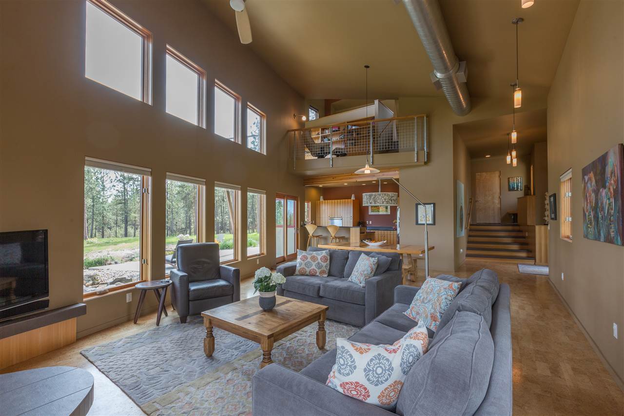 12009 South Andrus Road Cheney, WA 99004 - Photo 6 of 20