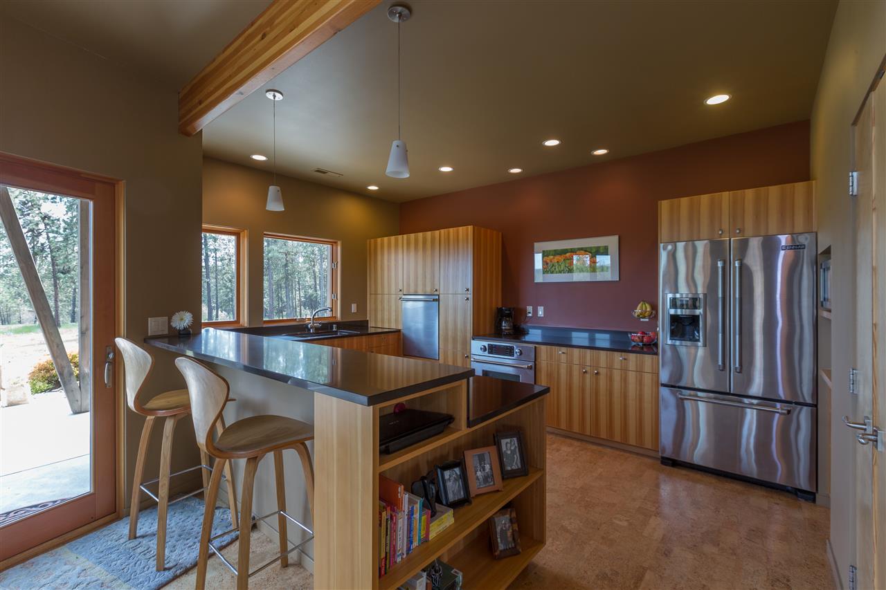 12009 South Andrus Road Cheney, WA 99004 - Photo 9 of 20