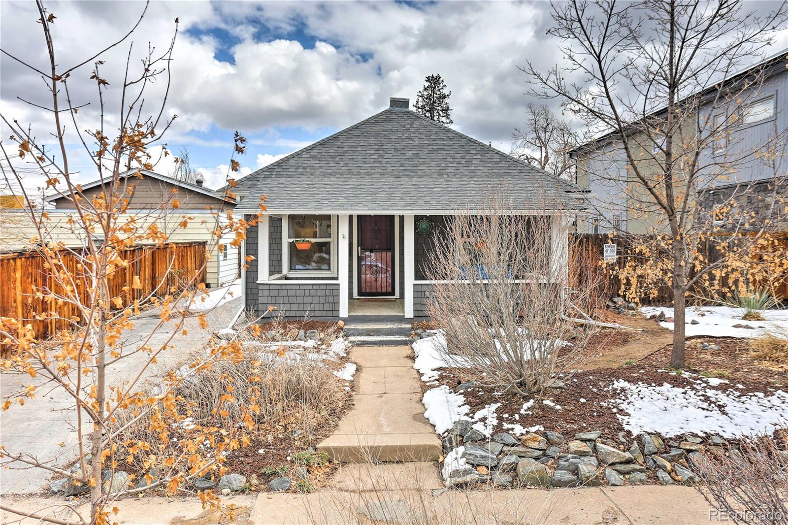 4976 Raleigh Street Denver, CO 80212 - Photo 1 of 27 Gallery Image 1
