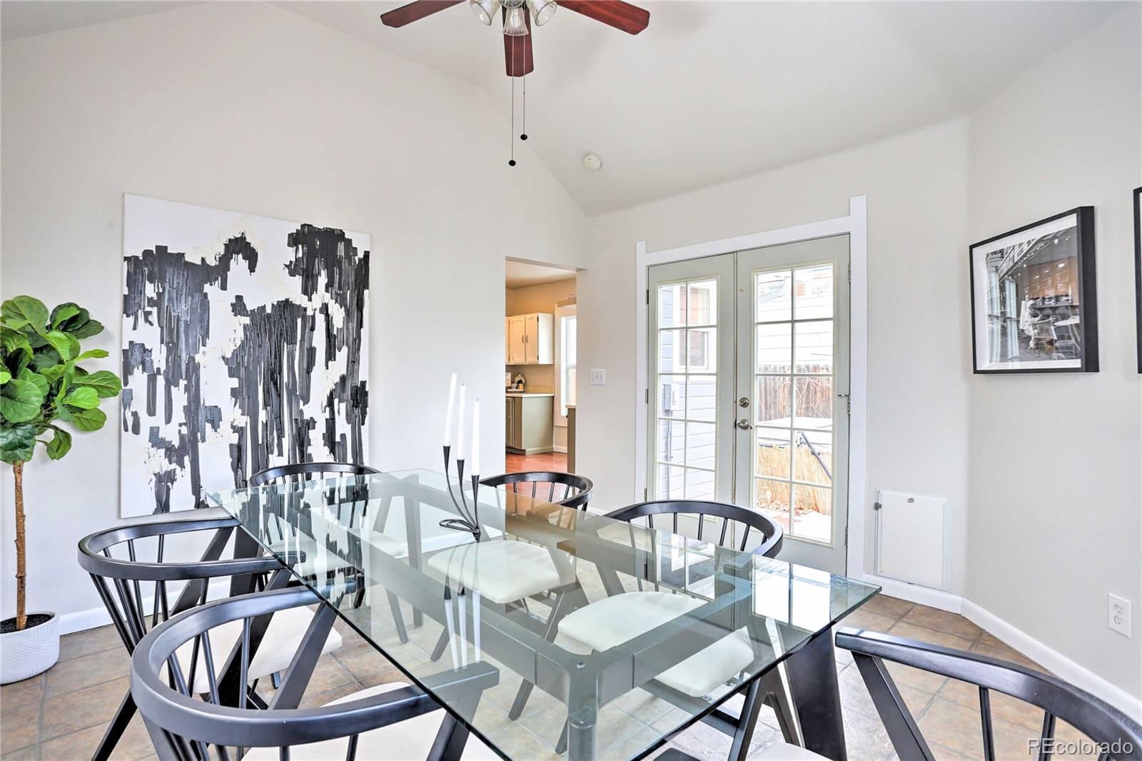 4976 Raleigh Street Denver, CO 80212 - Photo 19 of 27 Gallery Image 19
