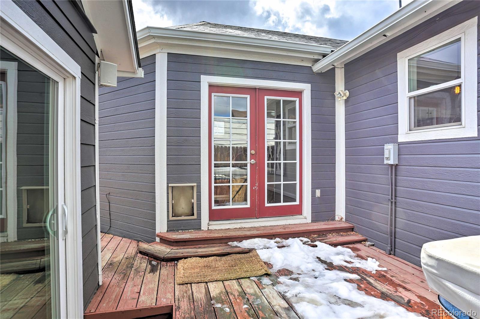 4976 Raleigh Street Denver, CO 80212 - Photo 21 of 27 Gallery Image 21