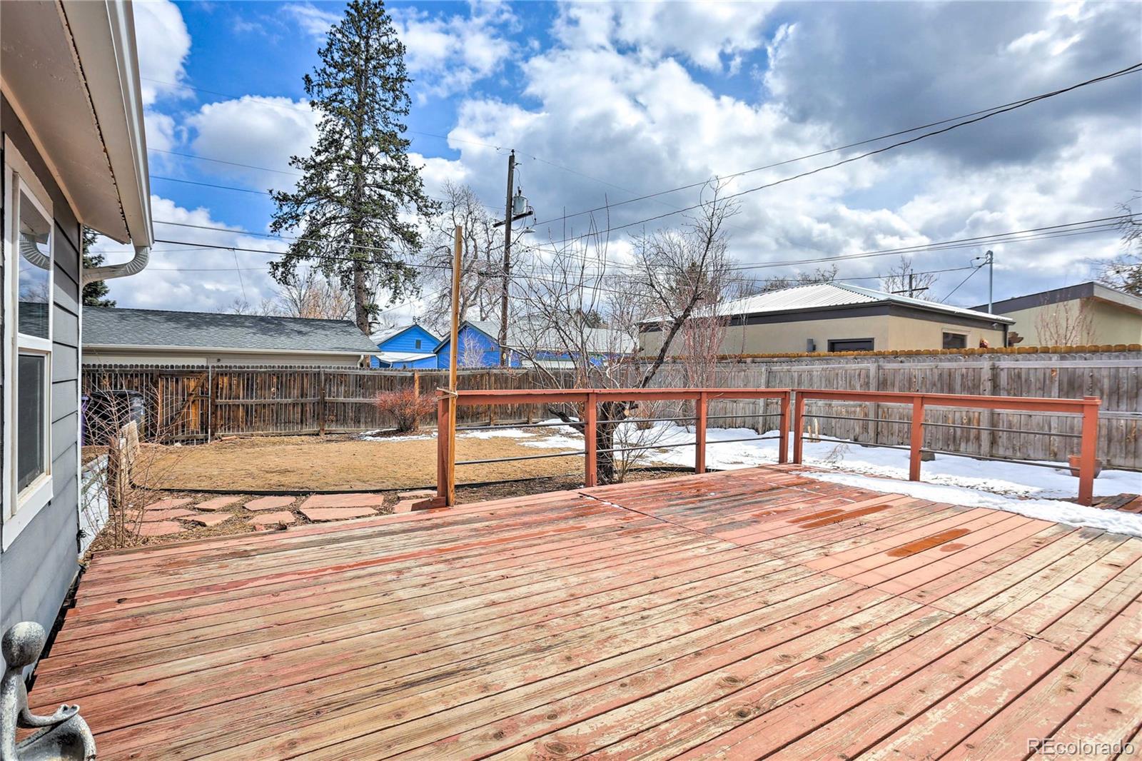 4976 Raleigh Street Denver, CO 80212 - Photo 23 of 27 Gallery Image 23