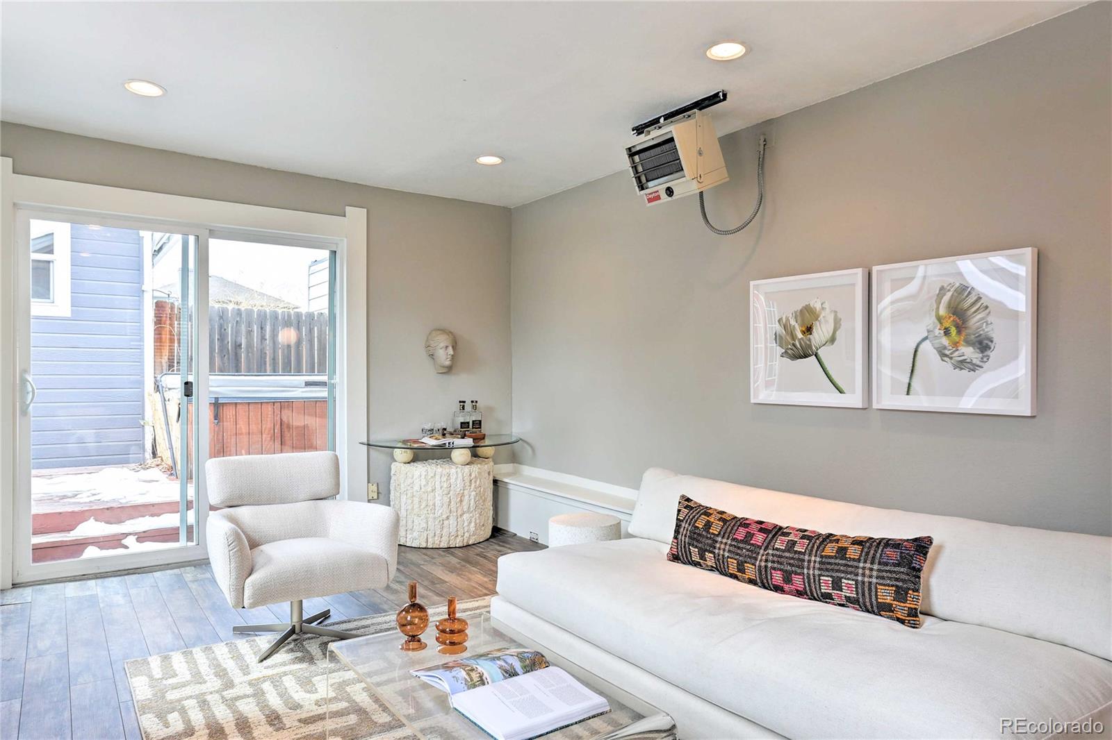 4976 Raleigh Street Denver, CO 80212 - Photo 26 of 27 Gallery Image 26