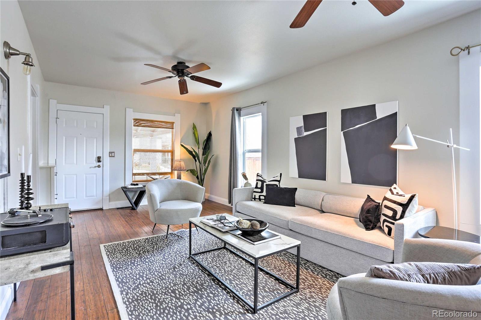 4976 Raleigh Street Denver, CO 80212 - Photo 3 of 27 Gallery Image 3
