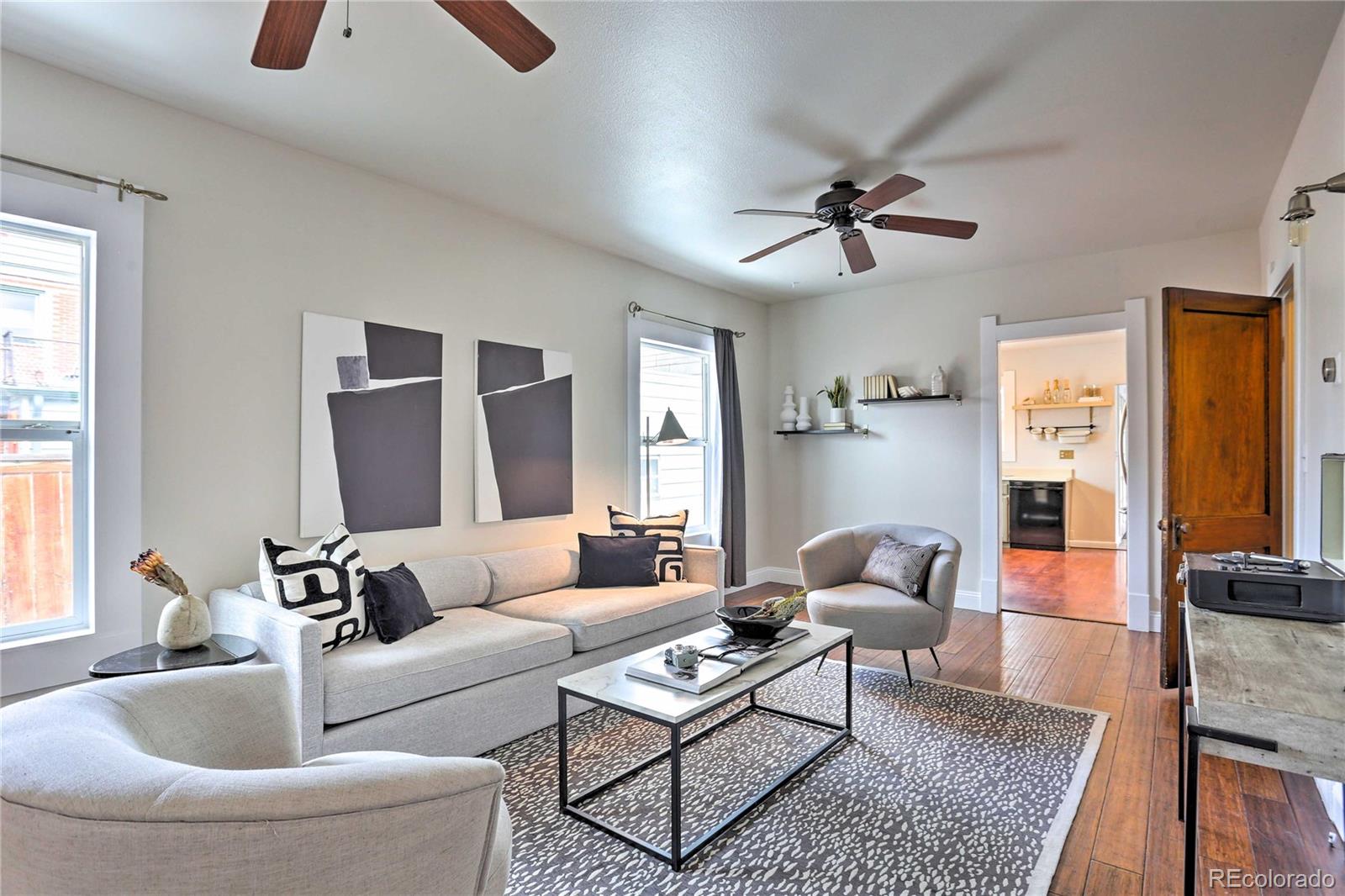 4976 Raleigh Street Denver, CO 80212 - Photo 5 of 27 Gallery Image 5