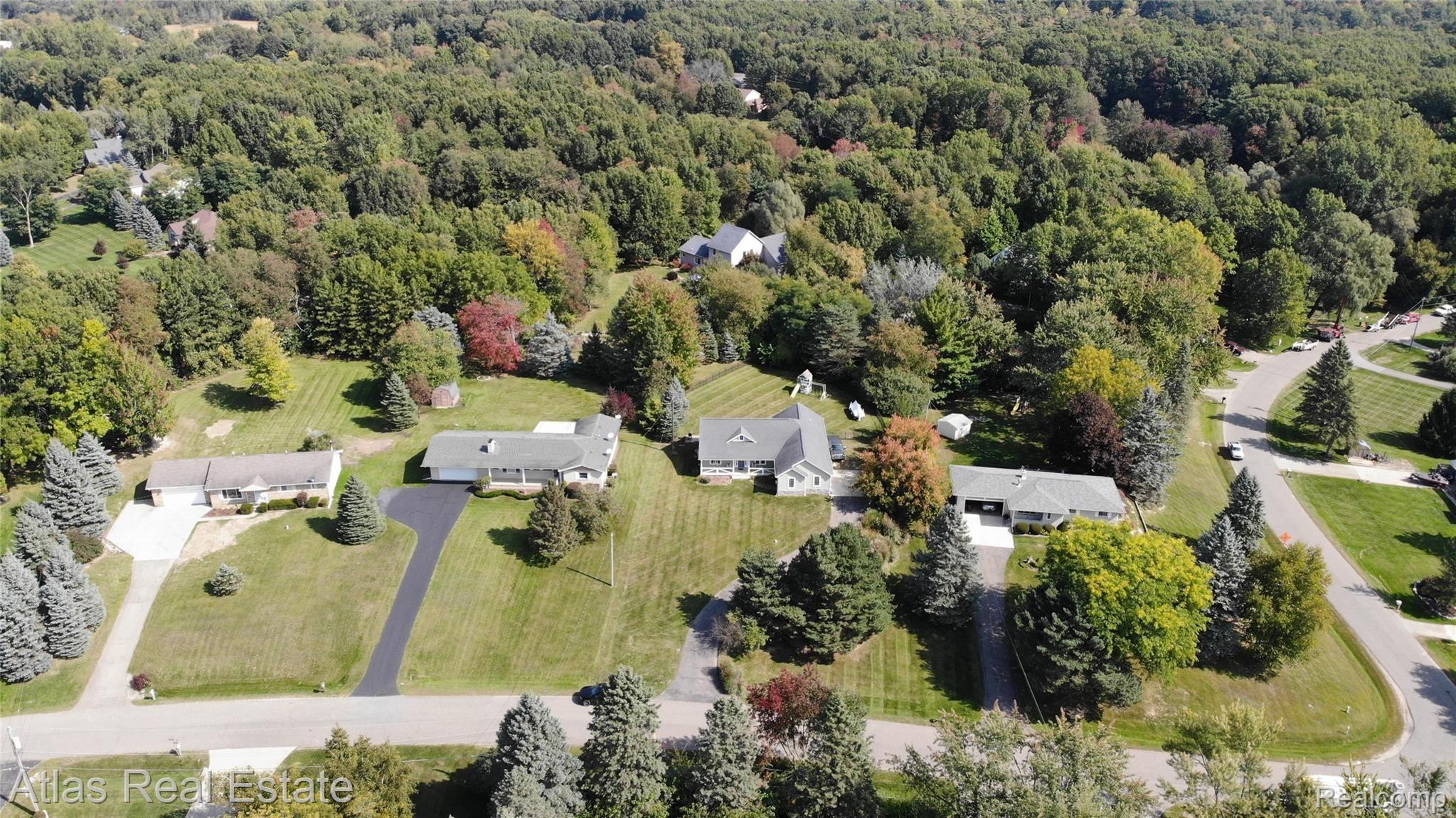 1416 Pebble Creek Road Metamora, MI 48455 - Photo 60 of 60 DJI_0349.JPG