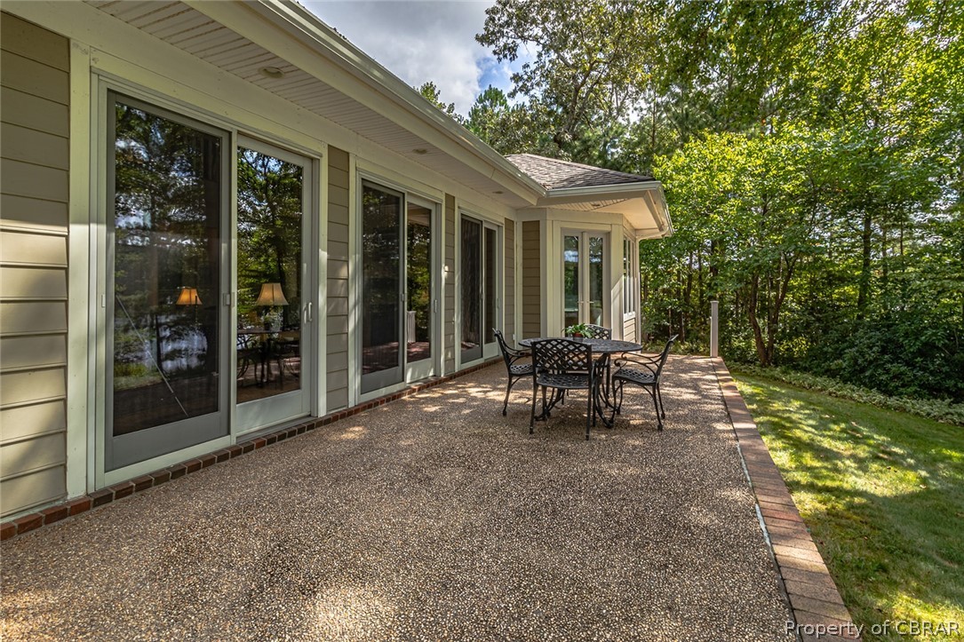 661 Colinbrook Way Lancaster, VA 22503 - Photo 45 of 49
