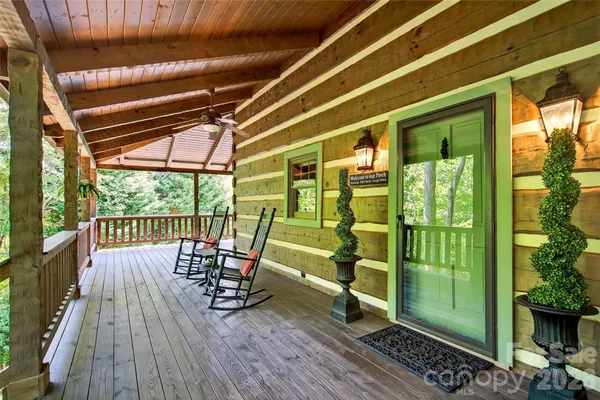 $899,000 | 35 Elderberry Drive, Old Fort, NC 28762