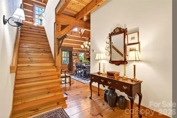 $899,000 | 35 Elderberry Drive, Old Fort, NC 28762