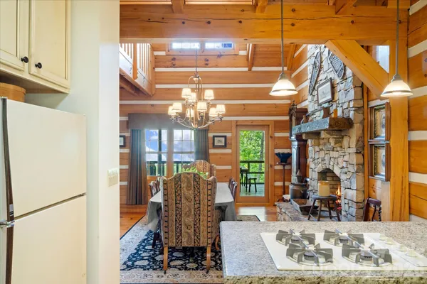 $899,000 | 35 Elderberry Drive, Old Fort, NC 28762