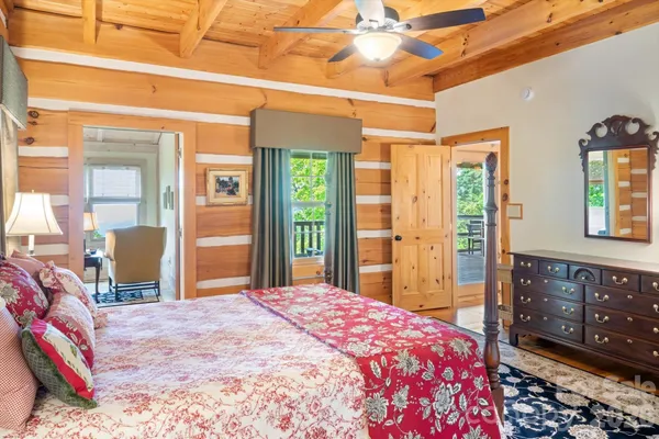$899,000 | 35 Elderberry Drive, Old Fort, NC 28762