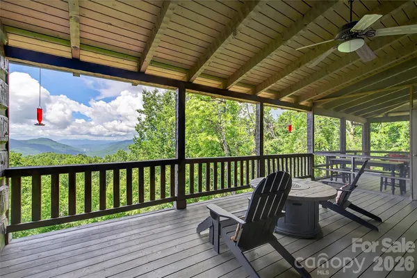 $899,000 | 35 Elderberry Drive, Old Fort, NC 28762