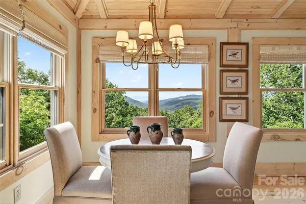 $899,000 | 35 Elderberry Drive, Old Fort, NC 28762