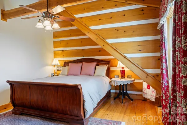 $899,000 | 35 Elderberry Drive, Old Fort, NC 28762