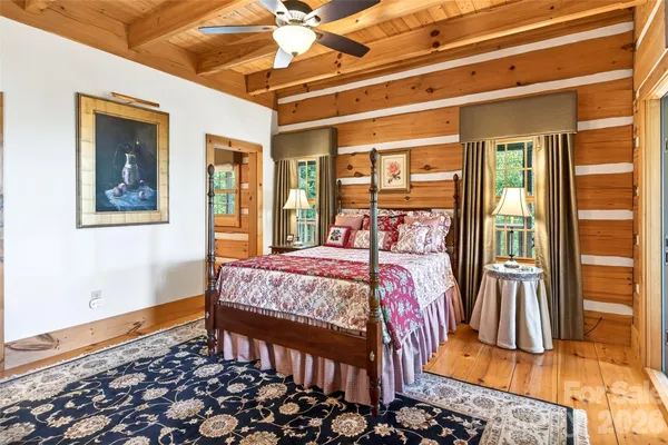 $899,000 | 35 Elderberry Drive, Old Fort, NC 28762