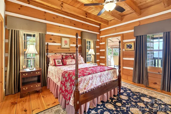 $899,000 | 35 Elderberry Drive, Old Fort, NC 28762