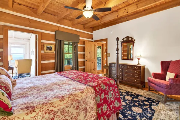 $899,000 | 35 Elderberry Drive, Old Fort, NC 28762