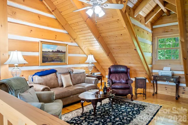 $899,000 | 35 Elderberry Drive, Old Fort, NC 28762