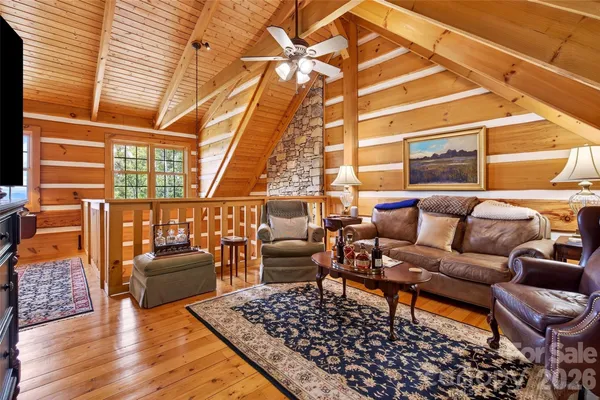 $899,000 | 35 Elderberry Drive, Old Fort, NC 28762