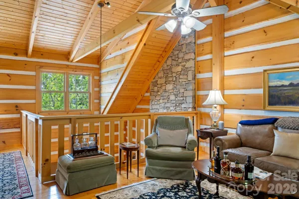 $899,000 | 35 Elderberry Drive, Old Fort, NC 28762