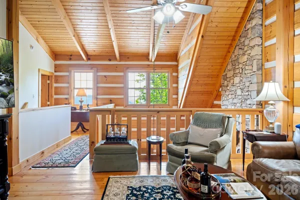 $899,000 | 35 Elderberry Drive, Old Fort, NC 28762