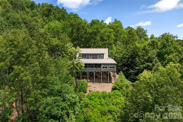 $899,000 | 35 Elderberry Drive, Old Fort, NC 28762