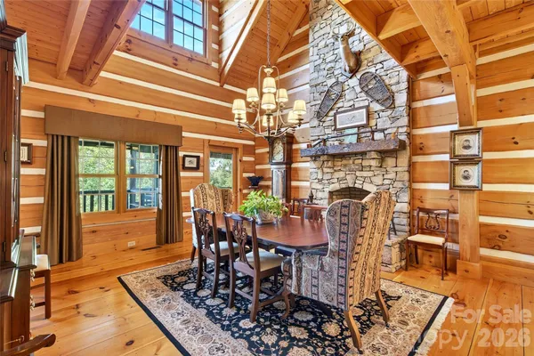 $899,000 | 35 Elderberry Drive, Old Fort, NC 28762