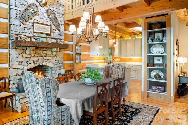 $899,000 | 35 Elderberry Drive, Old Fort, NC 28762