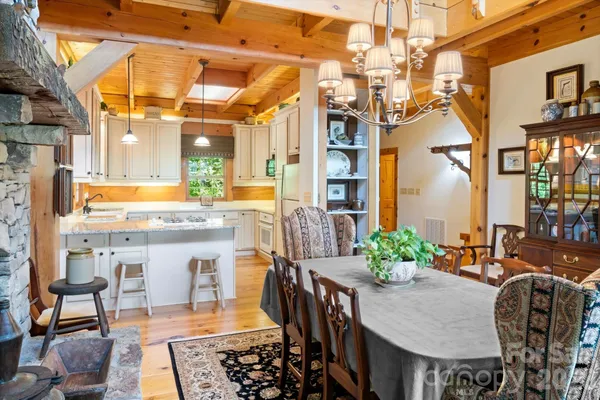 $899,000 | 35 Elderberry Drive, Old Fort, NC 28762