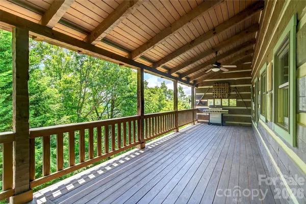 $899,000 | 35 Elderberry Drive, Old Fort, NC 28762