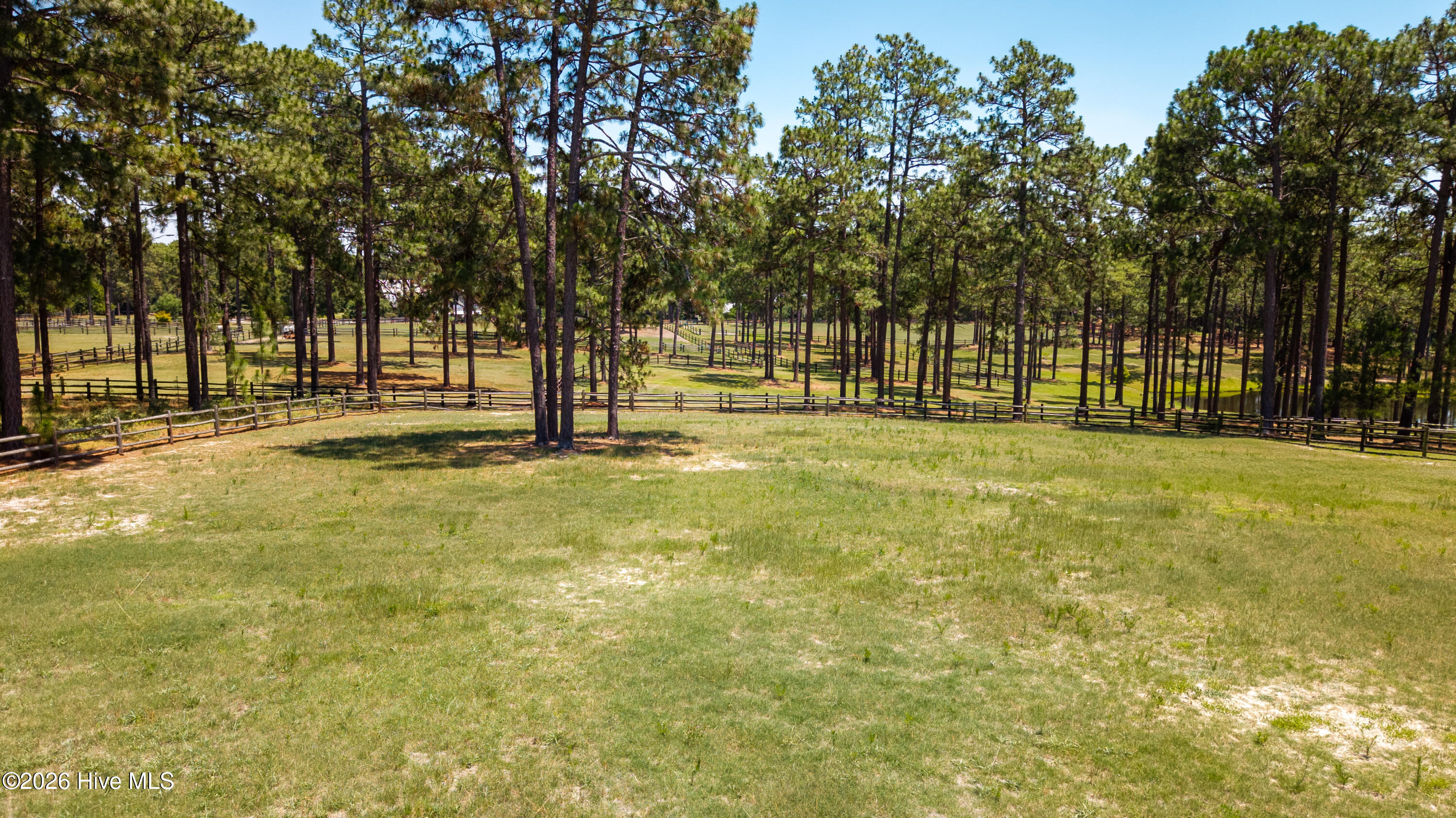 769 Youngs Road Vass, NC 28394 - Photo 46 of 49