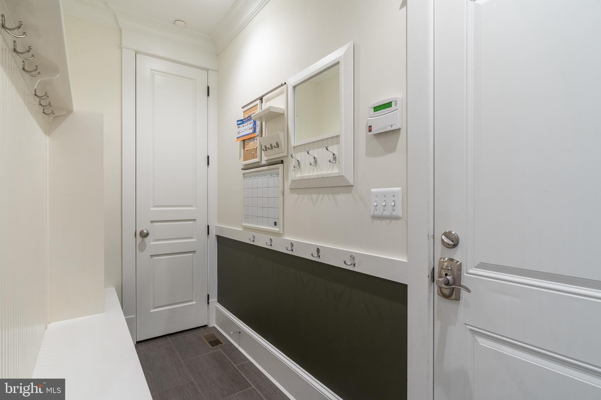 4310 Chestnut Street Bethesda, MD 20814 - Photo 20 of 50 Mud room off of garage