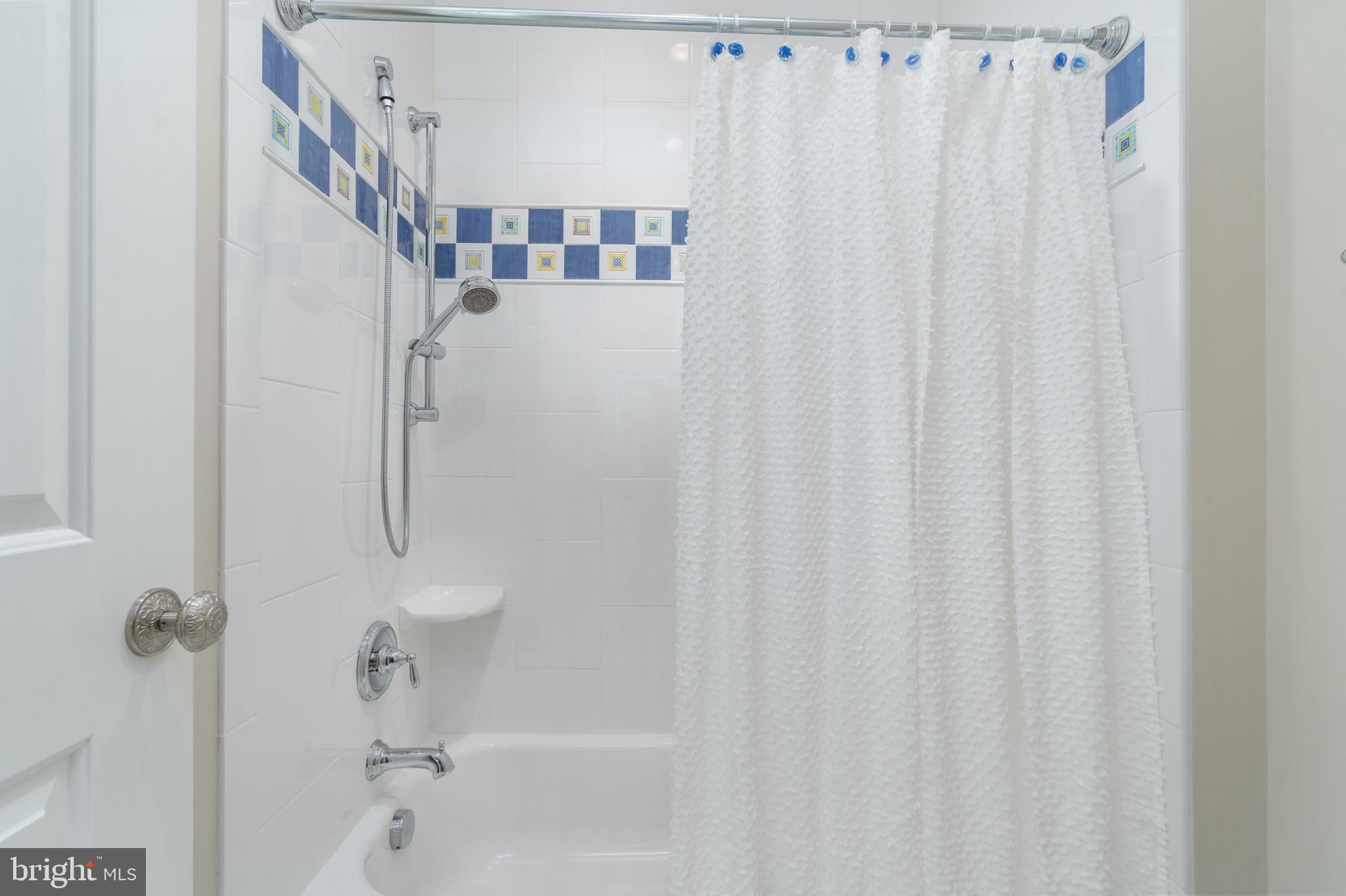 4310 Chestnut Street Bethesda, MD 20814 - Photo 31 of 50 Jack and Jill shower